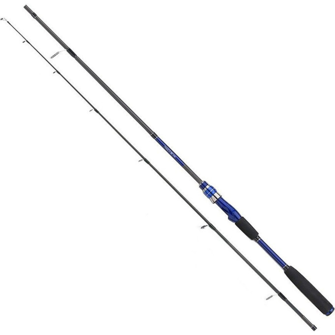 Удилище SHIMANO NASCI BX SPINNING 6'3