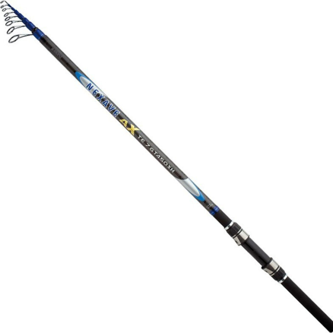 Удилище SHIMANO NEXAVE AX TE GT 7-450 XH NEXAXTE7GT450XH