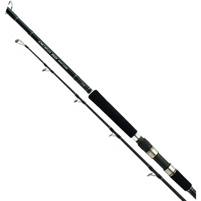 Удилище SHIMANO OCEA BB HG 7'10
