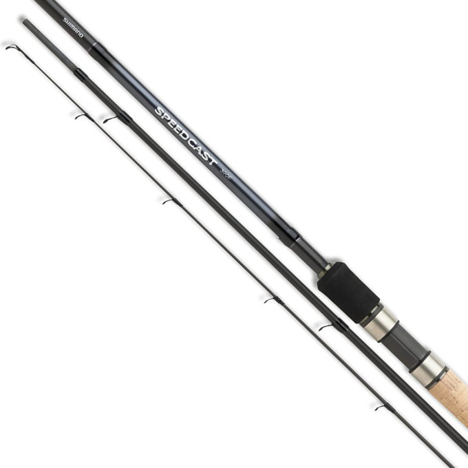 Удилище SHIMANO SPEEDCAST MATCH 42 F SPC42F