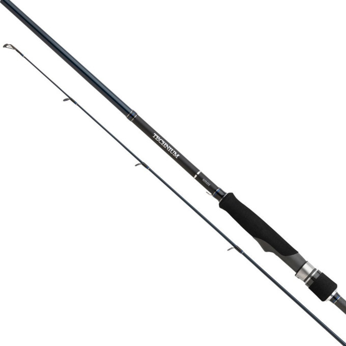 Удилище SHIMANO TECHNIUM AX PREDATOR 8'2