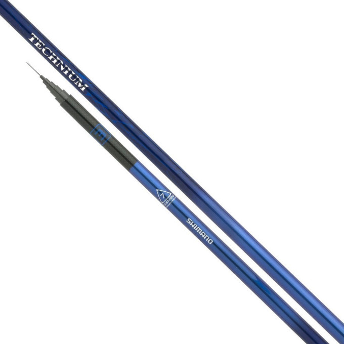 Удилище SHIMANO TECHNIUM TROUT LITE POWER 1-390 TECTRLIT139