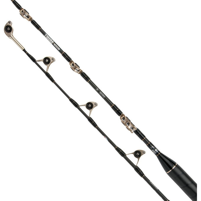Удилище SHIMANO TIAGRA ULTRA A STP 20-30LBS TIUASTP2030
