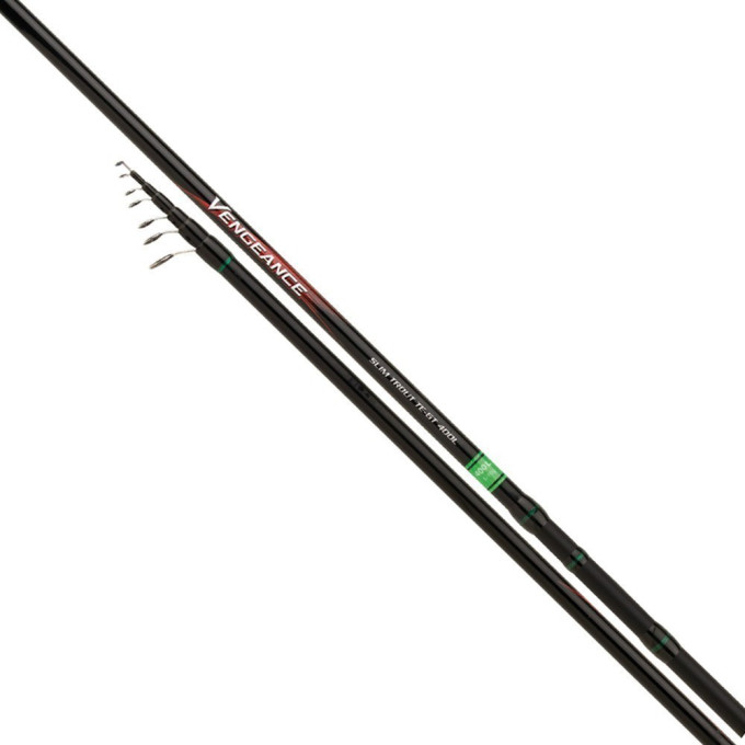 Удилище SHIMANO VENGEANCE AX TR TE GT 420 M VAXTRGT42M