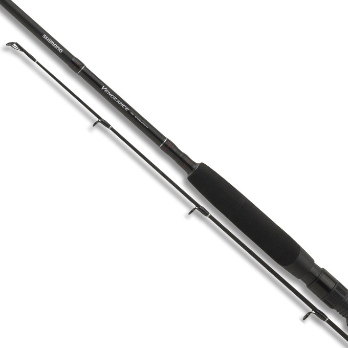 Удилище SHIMANO VENGEANCE BX SPG SHAD 300 H SVBX30SHH