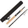 Удилище SHIMANO VENGEANCE STC MINI TELE SPINNING 180 L TVMTS18L