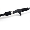Удилище SHIMANO YASEI PIKE CASTING YASPIC25XH