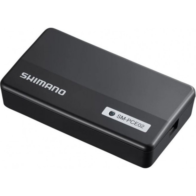 Устройство для подключения Di2 к компьютеру SHIMANO PCE02 ISMPCE02B