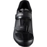 Велотуфли SHIMANO SH-RP100 р-р 38, черный ESHRP1PG380SL00