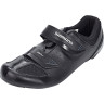 Велотуфли SHIMANO SH-RP100 р-р 39, черный ESHRP1PG390SL00