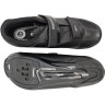 Велотуфли SHIMANO SH-RP100, р-р 40, черный ESHRP1PG400SL00