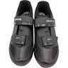 Велотуфли SHIMANO SH-RP100, р-р 45, черный ESHRP1PG450SL00