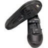 Велотуфли SHIMANO SH-RP100, р-р 46, черный ESHRP1PG460SL00