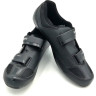 Велотуфли SHIMANO SH-RP100, р-р 48, черный ESHRP1PG480SL00