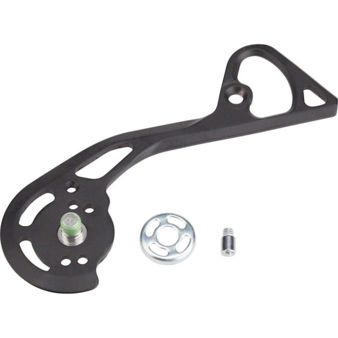 Внешний линк рамки SHIMANO RD-M786, SGS Y5Y198090