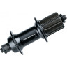 Втулка передняя SHIMANO SORA RS300, 32 отверстия, QR 129 мм, черный EHBRS300BBL