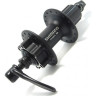 Втулка задняя SHIMANO ALTUS RM35, 36 отверстий, 8/9 скоростей, QR, C.LOCK, черный EFHRM35AZALP5