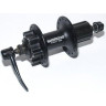 Втулка задняя SHIMANO ALTUS RM35, 36 отверстий, 8/9 скоростей, QR, C.LOCK, черный EFHRM35AZALP5