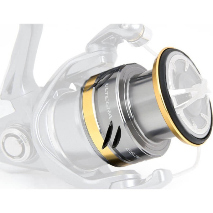 Запасная шпуля для катушки SHIMANO 17 ULTEGRA 4000 FB RD18089