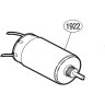 Запчасть для катушки SHIMANO мотор TGT1922