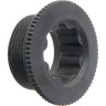 Запчасть к системе SHIMANO прижимной болт, для FC-M582 Y1F811100