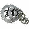 Звезда для кассеты SHIMANO XT, M771-10, 16T, BL Y1YR16000
