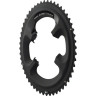 Звезда передняя SHIMANO 105, для FC-R7000, 53T-MW для 53-39T, черная Y1WV98050