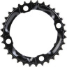 Звезда передняя SHIMANO DEORE для FC-M590, 32T Y1LD98080