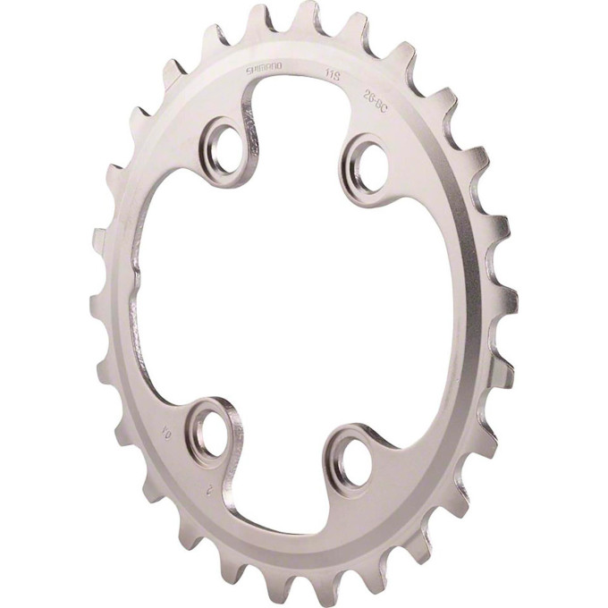 Звезда передняя SHIMANO для FC-6700, 39T Y1LJ39000