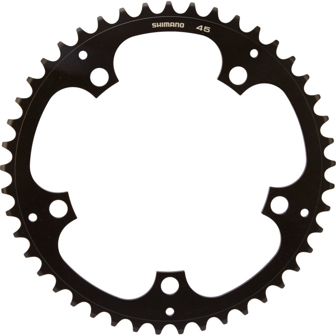 Звезда передняя SHIMANO, для FC-M7000-2, 26T-BC, для 36-26T Y1VG26000