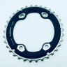 Звезда передняя SHIMANO, для FC-M7000-2, 34T-BB, для 34-24T Y1VG98010