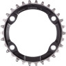 Звезда передняя SHIMANO, для FC-M8000-2, 36T-BC, для 36-26T, Y1RL98080