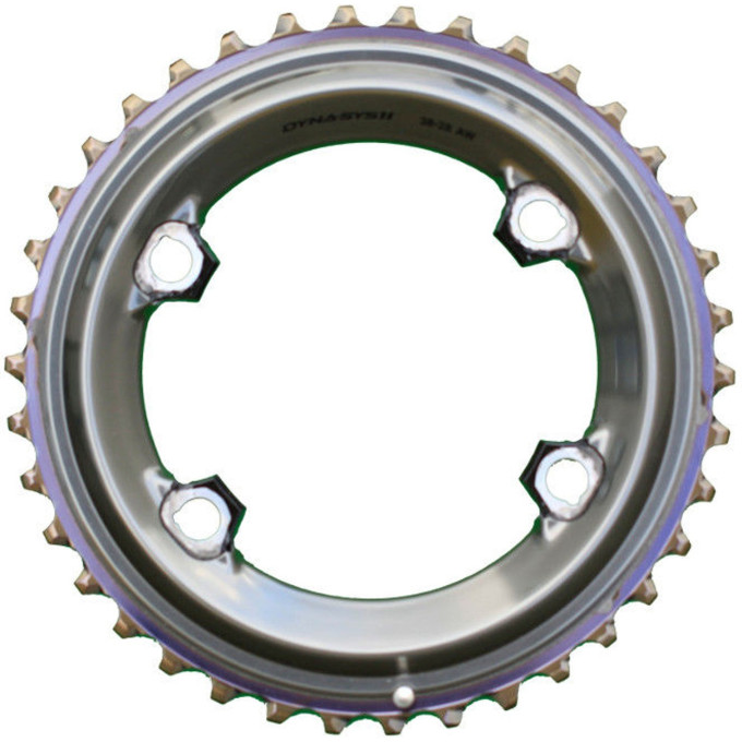 Звезда передняя SHIMANO SLX для FC-M660, 32T Y1KF98040