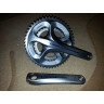 Звезда передняя SHIMANO ULTEGRA, для FC-6700, 53T-B Y1LJ98100