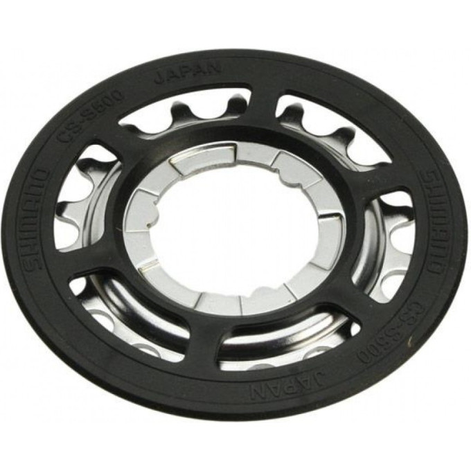 Звезда задняя SHIMANO ALFINE 20T запчасть S500 ICSS50020